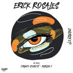 cover: Erick Rosales - Energy EP