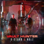 cover: D-sturb|Nolz - Vault Hunter