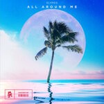 cover: Elypsis - All Around Me