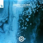 cover: Crunkz|Kaluma - Memories