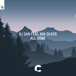 cover: Dj San|Ava Silver - All Gone