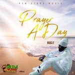 cover: Bugle - Prayer A Day