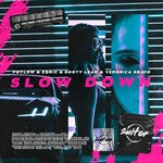 cover: Poylow|Eqric|Booty Leak|Veronica Bravo - Slow Down