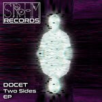 cover: Docet - Two Sides