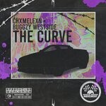 cover: Buggzy Westside|Chxmelexn - The Curve