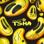 cover: Tsha - Fabric Presents TSHA (Explicit)