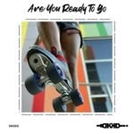 cover: Groovemasta - Are You Ready To Go (Original Mix)