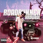 cover: Krawbal - Road Runner