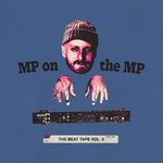 cover: Marco Polo - MP On The MP: The Beat Tape Vol 3