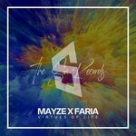 cover: Mayze X Faria - Virtues Of Life