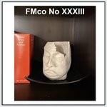 cover: Johannes Schimpelsberger - FMco No XXXIII