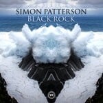 cover: Simon Patterson - Black Rock