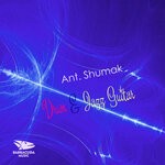 cover: Ant. Shumak - Drum & Jazz Guitar