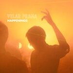 cover: Velar Prana - Happenings