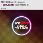 cover: Elle Mariachi - Twilight (Craig Jones Remix)