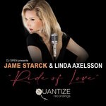 cover: Jame Starck|Linda Axelsson - Ride Of Love