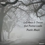 cover: Laerhnzo & Toozee|Poetess Landa - Poetic Music