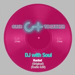 cover: Dj With Soul - Hunted