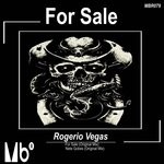 cover: Rogerio Vegas - For Sale