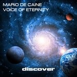 cover: Mario De Caine - Voice Of Eternity