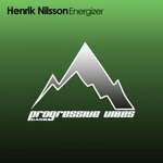 cover: Henrik Nilsson - Energizer