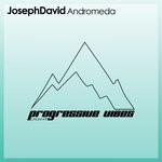 cover: Josephdavid - Andromeda