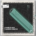 cover: Marko Krstic|Pablo Say - The Way You Move Me