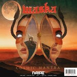 cover: Cosmic Mantra - Waska