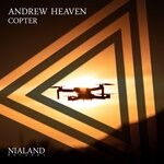 cover: Andrew Heaven - Copter