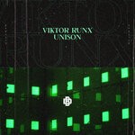 cover: Viktor Runx - Unison