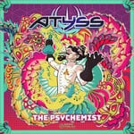 cover: Atyss - The Psychemist