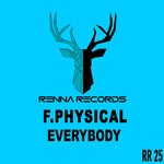 cover: F. Physical - Everybody