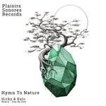 cover: Hicky & Kalo - Hymn To Nature