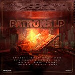 cover: Various - PATRONS LP