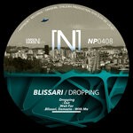 cover: Blissari - Dropping