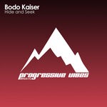 cover: Bodo Kaiser - Hide & Seek