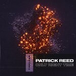 cover: Patrick Reed - Only Right Time