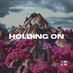 cover: Jake Leon - Holding On