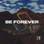 cover: Jisteon - Be Forever