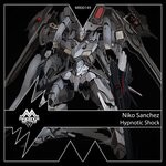 cover: Niko Sanchez - Hypnotic Shock