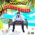 cover: Kamyssary - Island Breeze