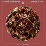 cover: Re.you & Paul Brenning - Reasons To Love