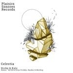 cover: Hicky & Kalo - Celestia