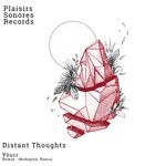 cover: Yourr - Distant Thoughts