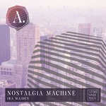 cover: Ira Maiden - Nostalgia Machine