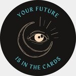 cover: Various - Your Future Is In The Cards