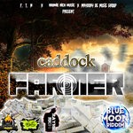 cover: Caddock - Farmer