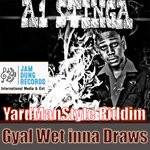 cover: A1 Stinga - Gyal Wet Inna Draws