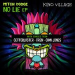 cover: Mitch Dodge - No Lie