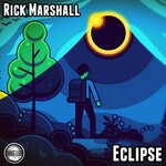 cover: Rick Marshall - Eclipse